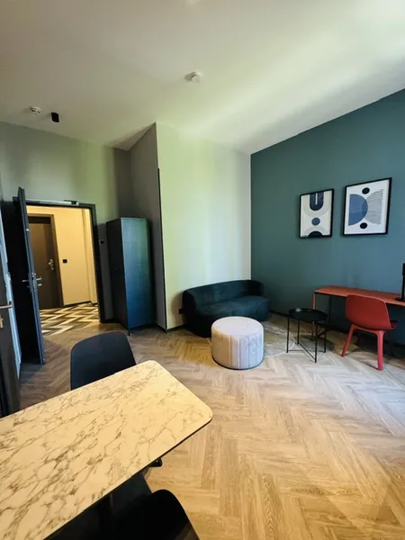 1.290 € Warmmiete inkl. Strom + Wlan; perfekte Wohnung für Paare, Erstbezug in Tempelhof (Mariendorf — photo 1